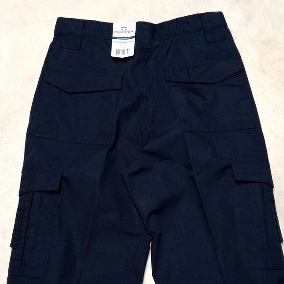 NWT Propper Critical Response Lightweight LAPD Navy Ripstop EMS Pants 30x36 - Picture 4 of 9